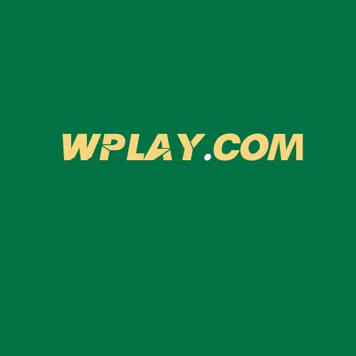 Logo da WPLAY